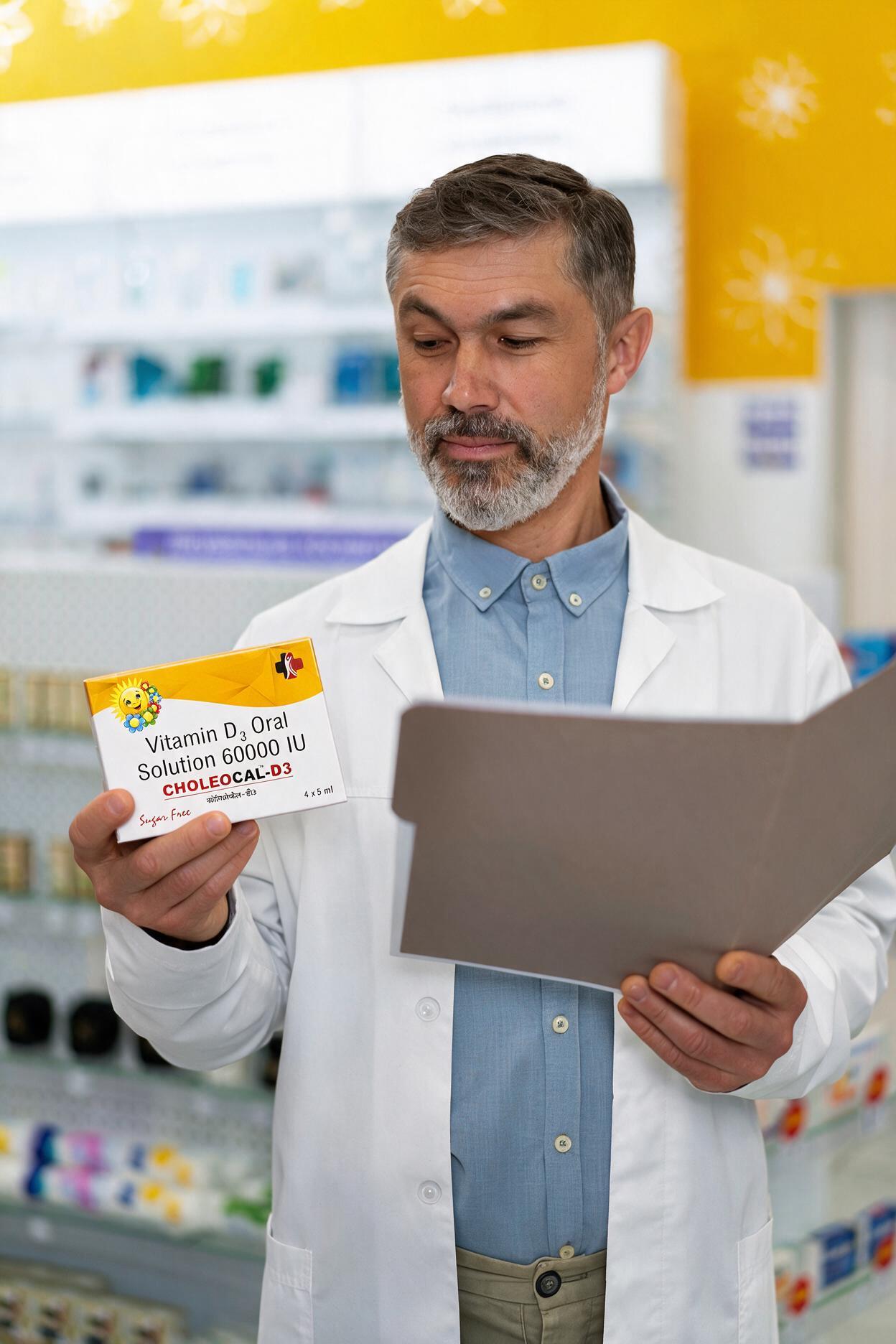 Jaikul Lifesciences science and patient care in practice